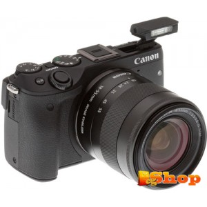 Canon EOS M3